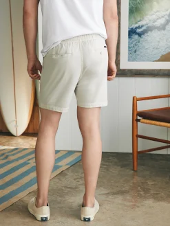 Essential Drawstring Short (6.5