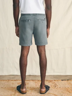Essential Drawstring Short (6.5