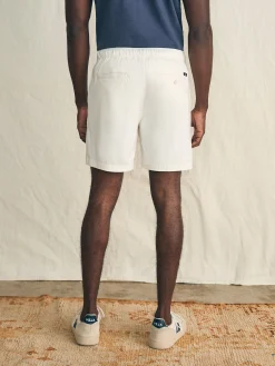 Essential Drawstring Short (6.5