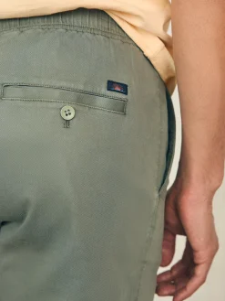 Essential Drawstring Short (6.5