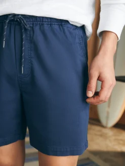 Essential Drawstring Short (6.5" Inseam) -*Faherty Brand Hot