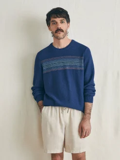 Essential Linen Short (6.5" Inseam) -*Faherty Brand Sale