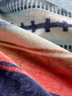 Faherty Beach Towel -*Faherty Brand Best
