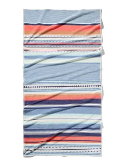 Faherty Beach Towel -*Faherty Brand Best