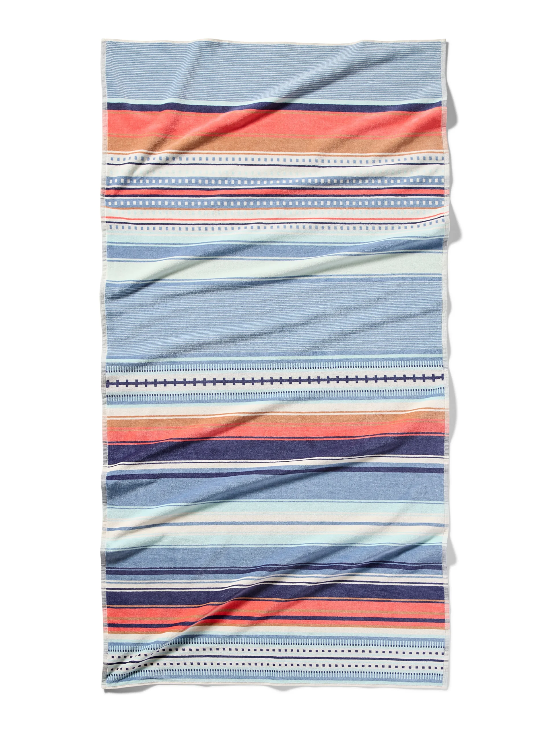 Faherty Beach Towel -*Faherty Brand Best