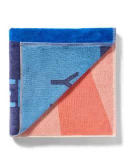 Faherty Beach Towel -*Faherty Brand New