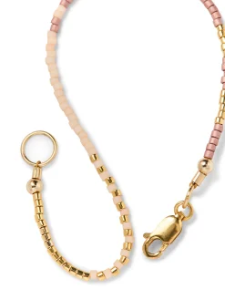 Faherty X Beyond The Sea Seed Bead Bracelet -*Faherty Brand New