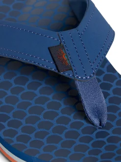 Faherty X REEF Eva Flip Flop -*Faherty Brand Online