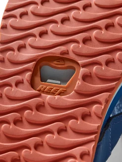 Faherty X REEF Eva Flip Flop -*Faherty Brand Online