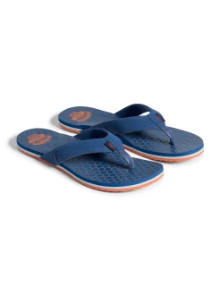 Faherty X REEF Eva Flip Flop -*Faherty Brand Online