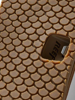 Faherty X REEF Men's Draftsmen Flip Flop -*Faherty Brand Hot