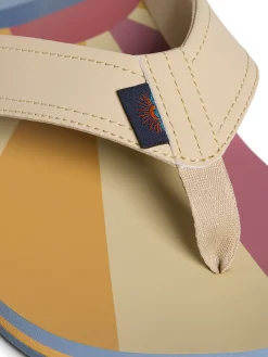 Faherty X REEF Unisex Eva Flip Flop -*Faherty Brand