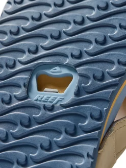 Faherty X REEF Unisex Eva Flip Flop -*Faherty Brand