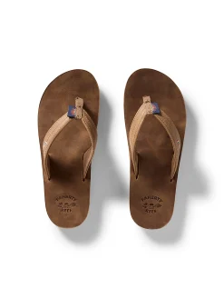 Faherty X REEF Women's Drift Away Flip Flop -*Faherty Brand Online