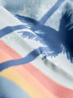 Faherty X Slowtide Quick-Dry Picnic Blanket -*Faherty Brand Outlet