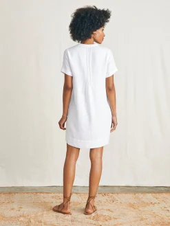Gemina Dress -*Faherty Brand Outlet
