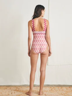 Gracie One Piece -*Faherty Brand Online