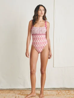 Gracie One Piece -*Faherty Brand Online