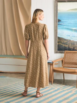 Havana Dress -*Faherty Brand Discount