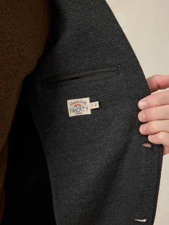 Inlet Knit Blazer -*Faherty Brand Sale