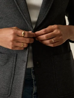 Inlet Knit Blazer -*Faherty Brand Online