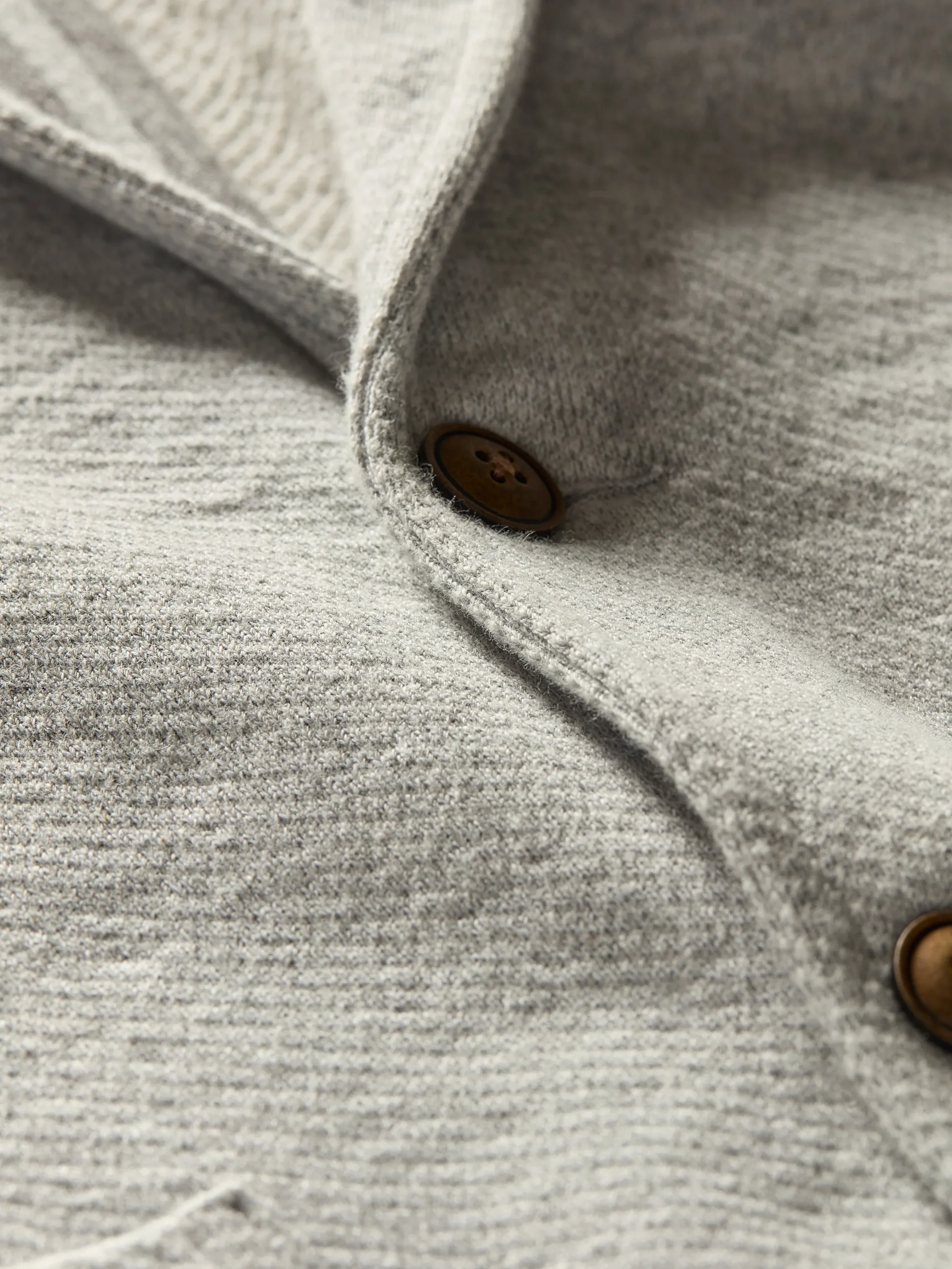Inlet Knit Blazer -*Faherty Brand