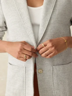 Inlet Knit Blazer -*Faherty Brand Online