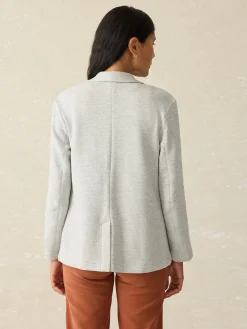 Inlet Knit Blazer -*Faherty Brand Online