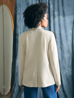 Inlet Knit Blazer -*Faherty Brand