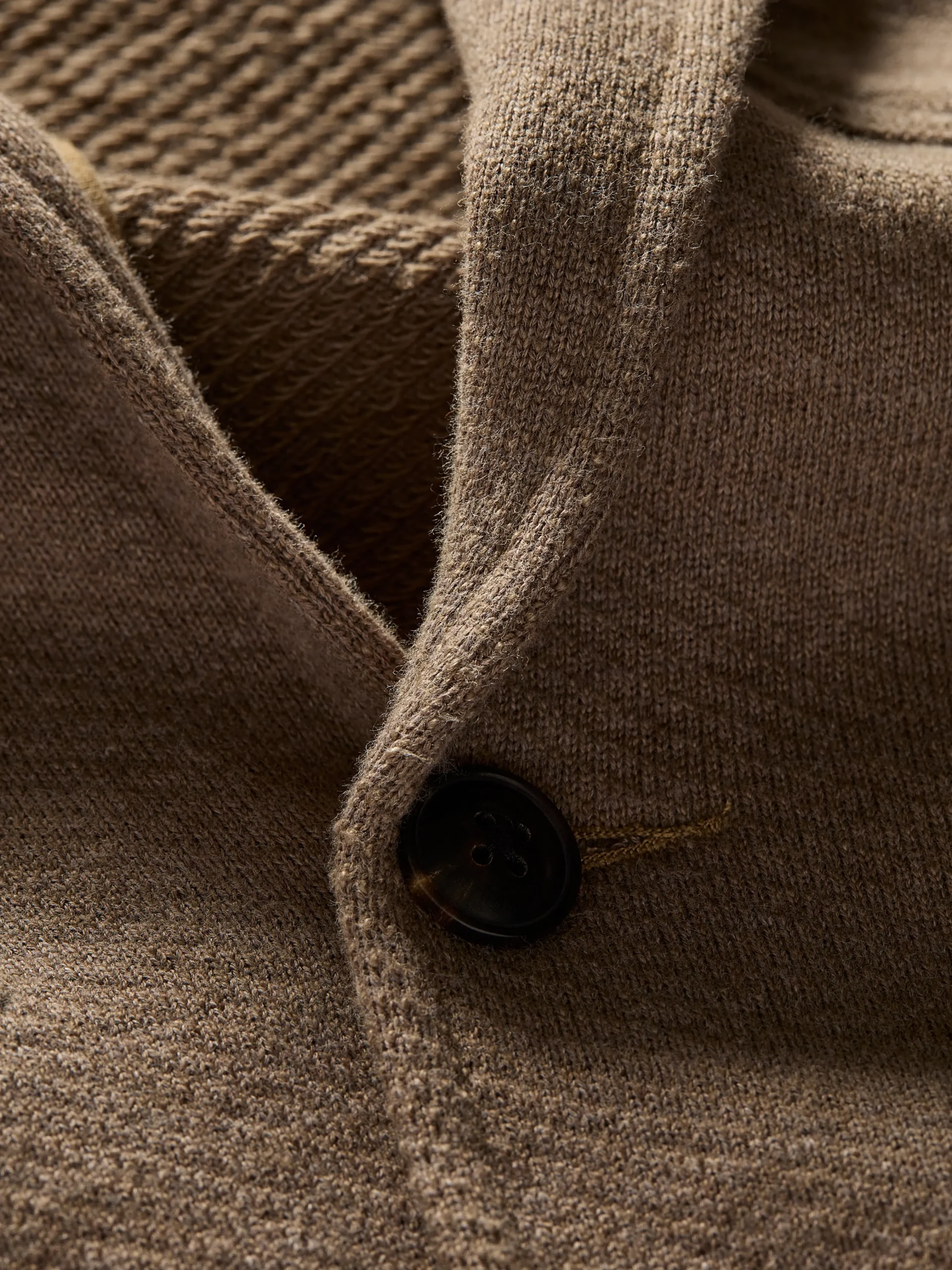 Inlet Knit Blazer -*Faherty Brand Hot