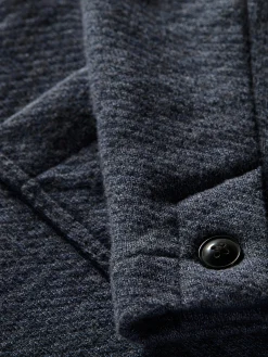 Inlet Knit Blazer (Short) -*Faherty Brand Clearance