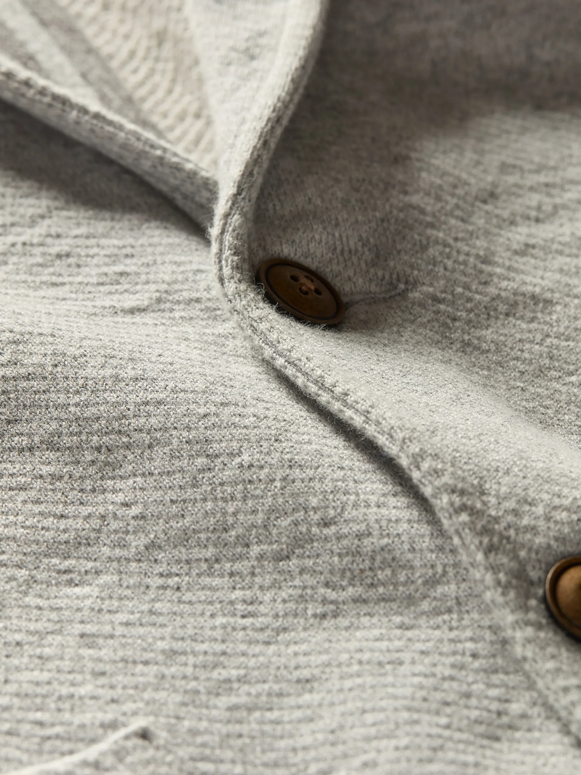 Inlet Knit Blazer (Short) -*Faherty Brand New
