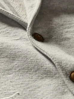 Inlet Knit Blazer (Tall) -*Faherty Brand
