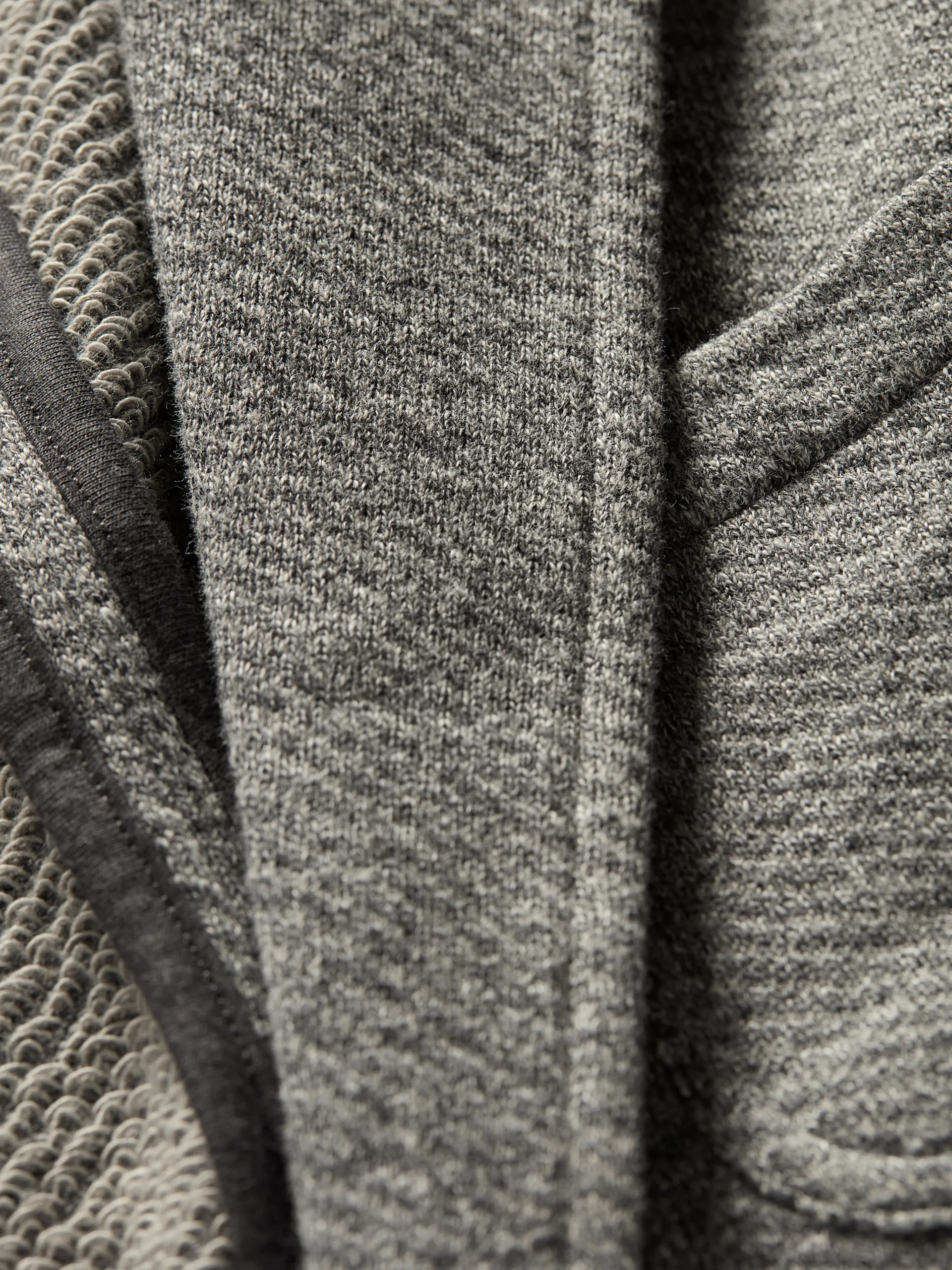 Inlet Knit Blazer (Tall) -*Faherty Brand