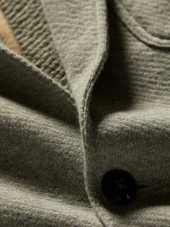 Inlet Knit Blazer (Tall) -*Faherty Brand Outlet