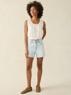 Isla Top -*Faherty Brand Online