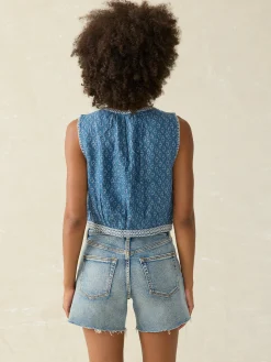 Isla Top -*Faherty Brand Outlet