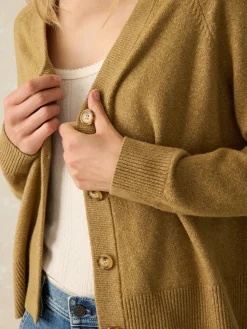 Jackson Cardigan -*Faherty Brand Clearance