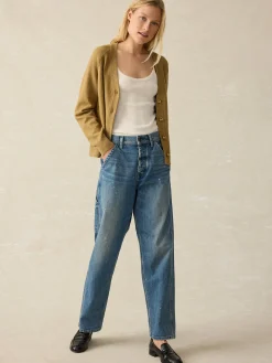 Jackson Cardigan -*Faherty Brand Clearance