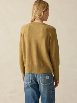 Jackson Cardigan -*Faherty Brand Clearance