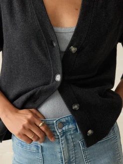 Jackson Cardigan -*Faherty Brand Online