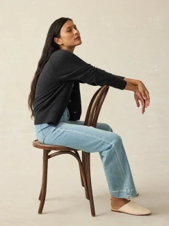 Jackson Cardigan -*Faherty Brand Online