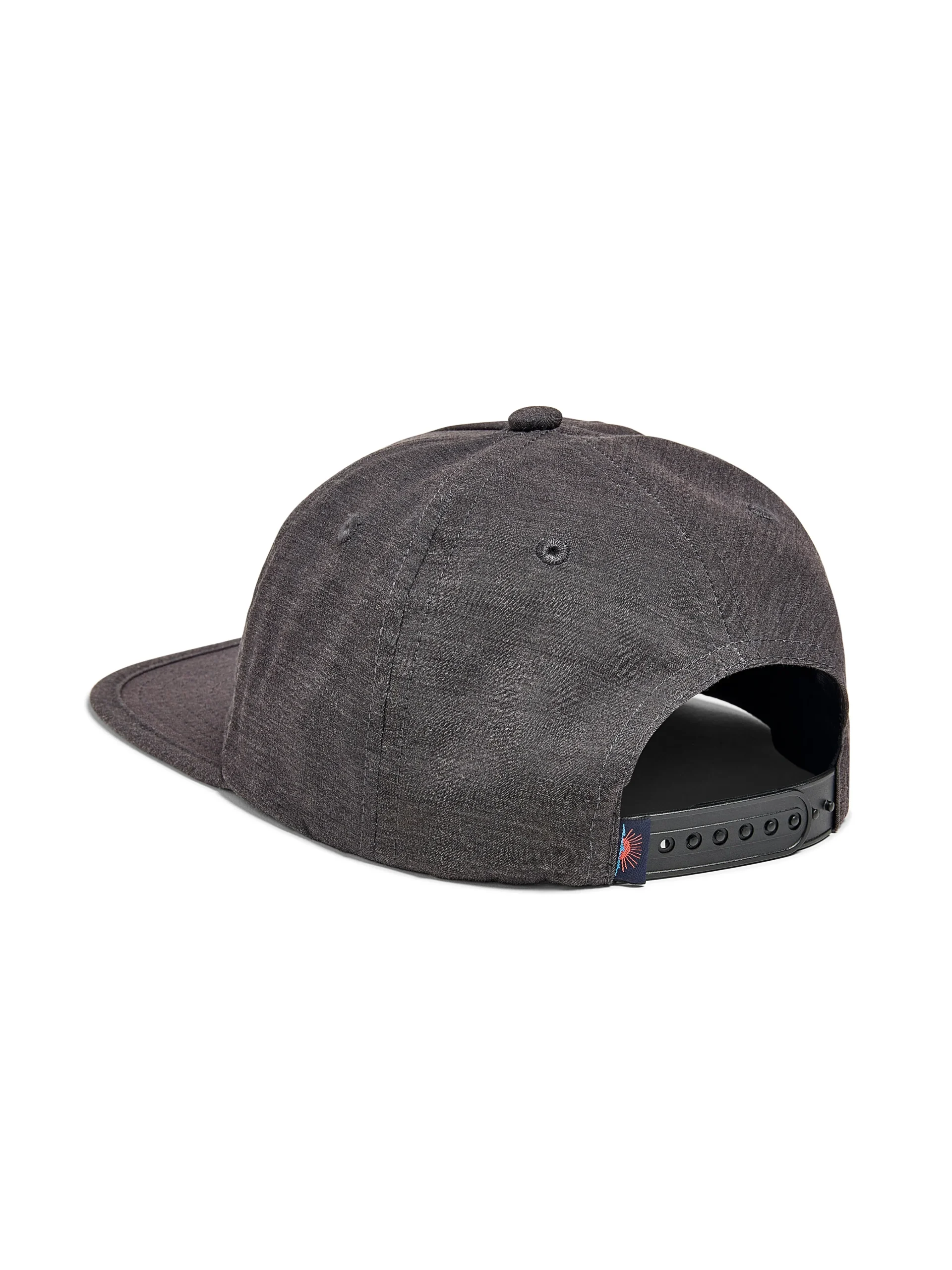 Jackson Hole Mountain All Day Hat -*Faherty Brand Online