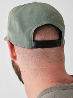 Jackson Hole Skier All Day Hat -*Faherty Brand Discount