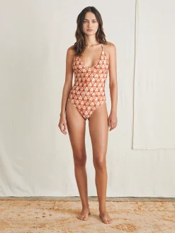 Kauai One Piece -*Faherty Brand Sale
