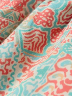 Kids Beacon Trunk -*Faherty Brand