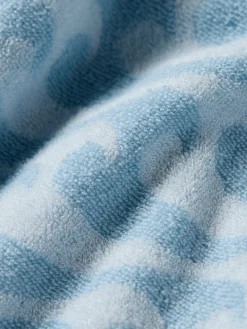 Kids Cabana Towel Terry Shorts -*Faherty Brand
