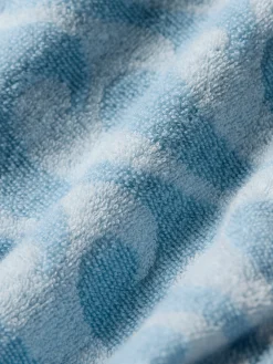Kids Cabana Towel Terry Shirt -*Faherty Brand Discount
