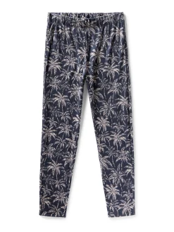 Kids Cloud Cotton Pajama Set -*Faherty Brand Clearance