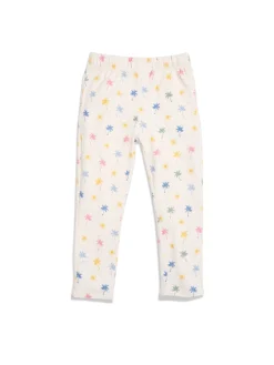Kids Cloud Cotton Pajama Set -*Faherty Brand Clearance